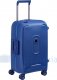 Delsey Mała kabinowa walizka DELSEY Moncey Niebieska 8