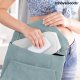 Masażer InnovaGoods Bezprzewodowy Pas do Masażu z Funkcją Ciepła na Baterie Beldisse InnovaGoods 6