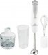 Blender Haeger Trzepaczka Haeger Doce plus Biały 400 W 400W 1