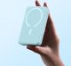 Powerbank Baseus Magnetic Mini 20W 10000mAh Różowy 16