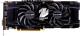 Karta graficzna Inno3D GeForce GTX 1080 Ti Twin X2 11GB GDDR5X (352 bit), DVI-D, HDMI, 3x DP, BOX (N108T-1SDN-Q6MN) 2