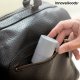 InnovaGoods Pojemnik na Tabletki z Przecinaczem i Rozdrabniaczem 5 w 1 Fivlok InnovaGoods 4