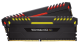 Pamięć Corsair Vengeance LED, DDR4, 16 GB, 3000MHz, CL15 (CMR16GX4M2C3000C15) 1