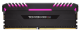 Pamięć Corsair Vengeance LED, DDR4, 16 GB, 3000MHz, CL15 (CMR16GX4M2C3000C15) 15