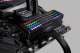 Pamięć Corsair Vengeance LED, DDR4, 16 GB, 3000MHz, CL15 (CMR16GX4M2C3000C15) 20