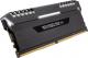 Pamięć Corsair Vengeance LED, DDR4, 32 GB, 3000MHz, CL15 (CMR32GX4M4C3000C15) 10