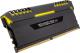 Pamięć Corsair Vengeance LED, DDR4, 32 GB, 3000MHz, CL15 (CMR32GX4M4C3000C15) 11