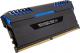 Pamięć Corsair Vengeance LED, DDR4, 32 GB, 3000MHz, CL15 (CMR32GX4M4C3000C15) 4