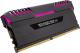 Pamięć Corsair Vengeance LED, DDR4, 32 GB, 3000MHz, CL15 (CMR32GX4M4C3000C15) 6