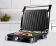 Grill elektryczny Taurus Etna Inox 4