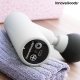 Masażer InnovaGoods Mini Masażer Wibracyjny Vixall InnovaGoods 5
