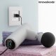 Masażer InnovaGoods Mini Masażer Wibracyjny Vixall InnovaGoods 7