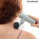 Masażer InnovaGoods Mini Masażer Wibracyjny Vixall InnovaGoods 9