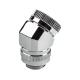 Phanteks G1/4", 12mm chrom (PH-RA45_CR12) 1