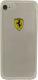 Ferrari Etui hardcase iPhone 7 transparent (FEHCRFP7TR1) 1