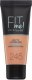 Maybelline  Płynny Podkład do Twarzy Fit me Maybelline (30 ml) - 312 - golden 7
