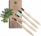 Irisana Szczoteczka do Zębów Irisana (4 pcs) 1