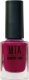 mia cosmetics paris Lakier do paznokci Mia Cosmetics Paris Magenta (11 ml) 1