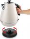 Czajnik DeLonghi KBI 2001.W 2