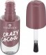 Essence Lakier do paznokci Essence 29-crazy cocoa (8 ml) 2