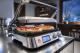 Grill elektryczny DeLonghi CGH1020D 4