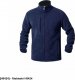 Ardon 450 - bluza polarowa - Niebieski H9424 M 1
