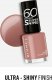 Rimmel London Lakier do paznokci 60 Seconds Super Shine Rimmel London N 230 (8 ml) (8 ml) 2