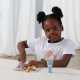 Viga Toys VIGA PolarB Drewniany Zestaw Obiadowy do Krojenia (44058) 3