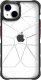 ELEMENT CASE Element Case Special Ops X5 - Pancerne etui iPhone 14 (Mil-Spec Drop Protection) (Clear/Black) 1