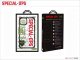 ELEMENT CASE Element Case Special Ops X5 - Pancerne etui iPhone 14 (Mil-Spec Drop Protection) (Clear/Black) 11