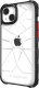 ELEMENT CASE Element Case Special Ops X5 - Pancerne etui iPhone 14 (Mil-Spec Drop Protection) (Clear/Black) 1