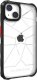 ELEMENT CASE Element Case Special Ops X5 - Pancerne etui iPhone 14 (Mil-Spec Drop Protection) (Clear/Black) 2