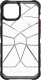 ELEMENT CASE Element Case Special Ops X5 - Pancerne etui iPhone 14 (Mil-Spec Drop Protection) (Clear/Black) 5