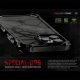 ELEMENT CASE Element Case Special Ops X5 - Pancerne etui iPhone 14 (Mil-Spec Drop Protection) (Clear/Black) 7