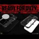 ELEMENT CASE Element Case Special Ops X5 - Pancerne etui iPhone 14 (Mil-Spec Drop Protection) (Clear/Black) 8
