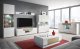 Helvetia Witryna 159 x 53 x 39 cm Toledo 2