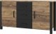 Helvetia Komoda MebleHOT OLIN 147 x 43 x 79cm 1