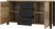 Helvetia Komoda MebleHOT OLIN 147 x 43 x 79cm 2