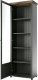 Helvetia Witryna odcienie zieleni mat 200 x 71 x 42 cm EVORA 2
