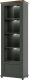 Helvetia Witryna odcienie zieleni mat 200 x 71 x 42 cm EVORA 3