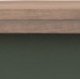 Helvetia Witryna odcienie zieleni mat 200 x 126 x 42 cm EVORA 5