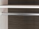ML Meble Szafa Blanco 163 x 202 x 65 cm biały lustro 7