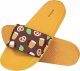 Soxo Klapki Plażowe Premium Unisex SOXO w Piwo | Idealne na Lato Wakacje i na Basen | Gumowe 4243 1