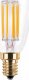 Segula Segula LED Radio Style klar E14 3W 2200K dimmbar 1