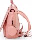 Childhome Childhome Tornister My School Bag Różowy 2