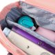 Childhome Childhome Tornister My School Bag Różowy 7
