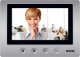 Eura Monitor EURA VDA-20A3 EURA CONNECT srebrny, ekran 7'' otwieranie 2 wejść 2