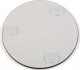 Bigbuy Home Podstawki Versa (11 x 11 x 4 cm) 1