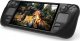 PGYTECH Pancerne etui ochronne silikonowe PGTECH TPU Case do konsoli do Steam Deck Czarne 10