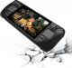 PGYTECH Pancerne etui ochronne silikonowe PGTECH TPU Case do konsoli do Steam Deck Czarne 11
